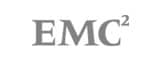 Dell EMC logo