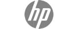 Hewlett Packard logo